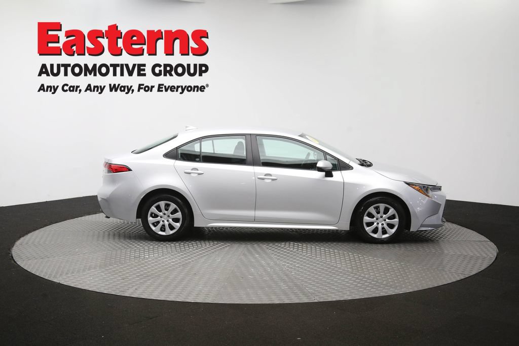 Used 2024 Toyota Corolla LE FWD image 44