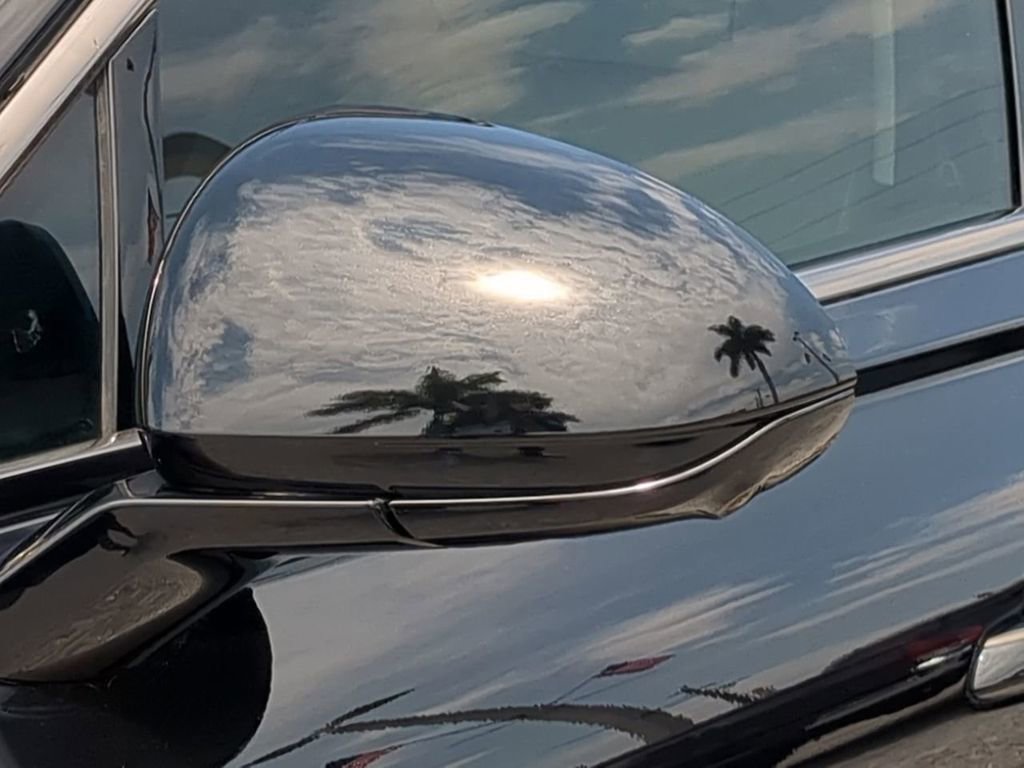 Used 2024 Genesis G80 3.5T Sport image 11