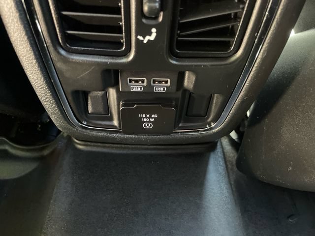 Used 2020 Jeep Grand Cherokee Limited AWD/4WD image 21