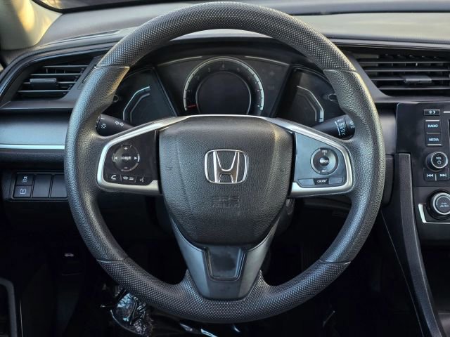 Used 2018 Honda Civic LX image 20