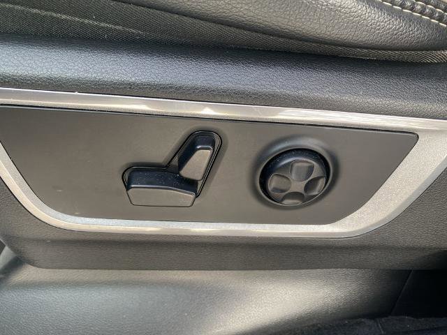 Used 2020 RAM 1500 Laramie image 15