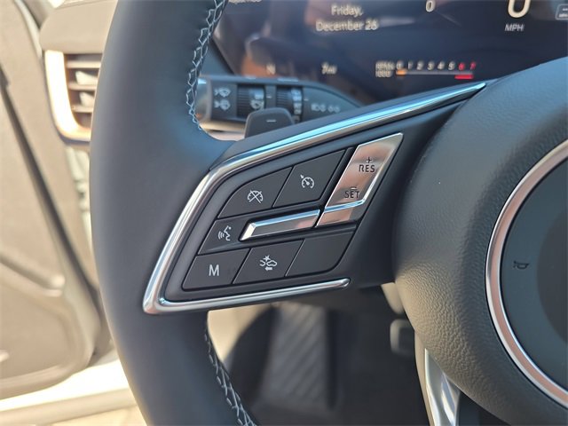 New 2026 Buick Envision Sport Touring image 24