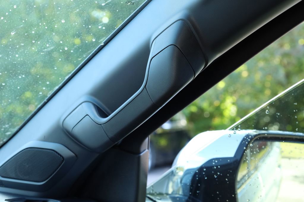 New 2025 Toyota Sequoia 1794 Edition image 34