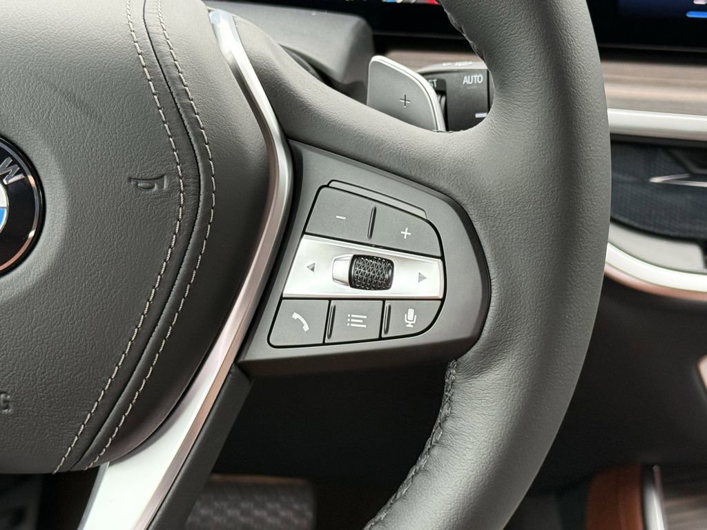 New 2026 BMW X5 xDrive40i image 18