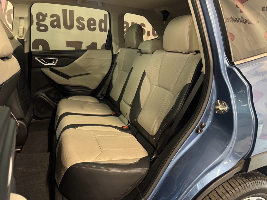 Used 2019 Subaru Forester Limited image 22