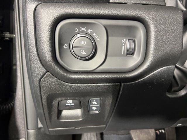 New 2026 RAM 1500 Big Horn image 19