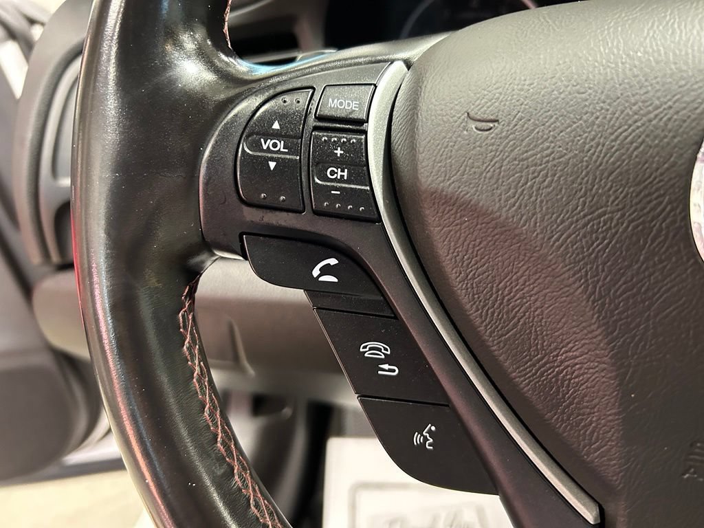 Used 2021 Acura ILX FWD image 11