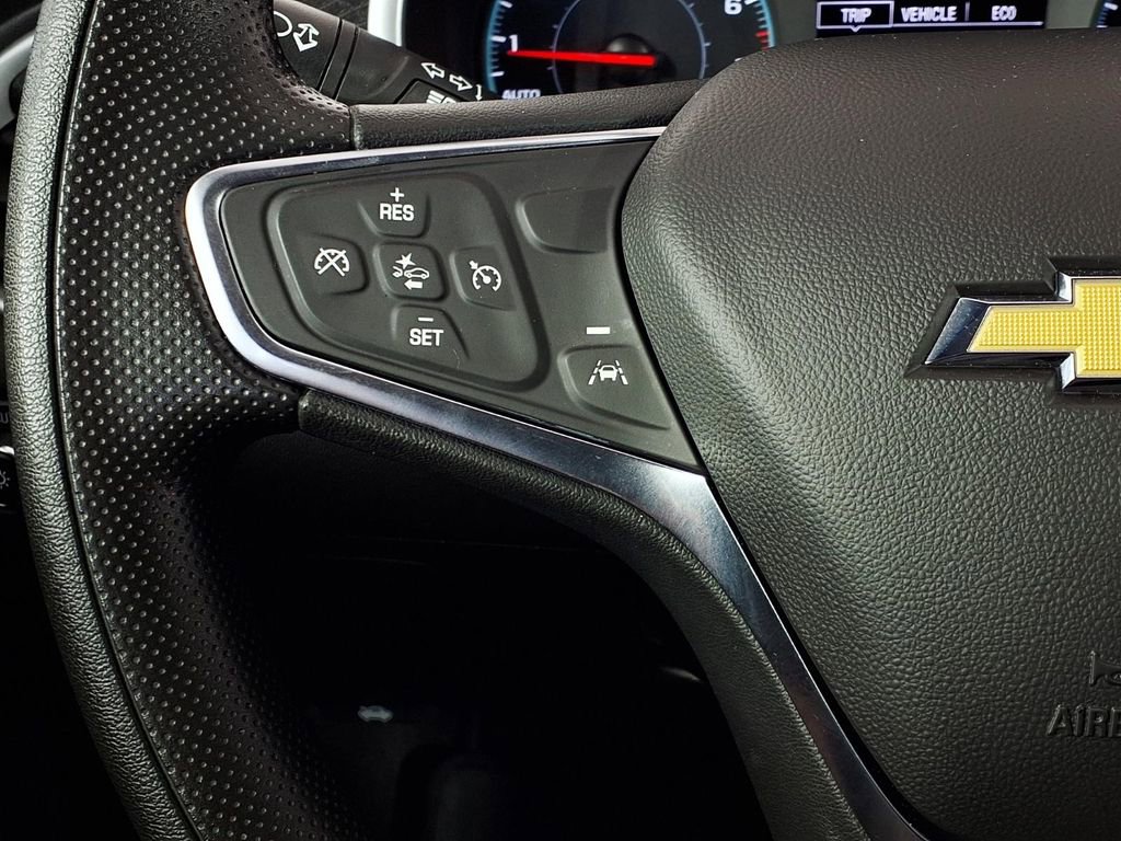 Used 2025 Chevrolet Malibu LS image 17