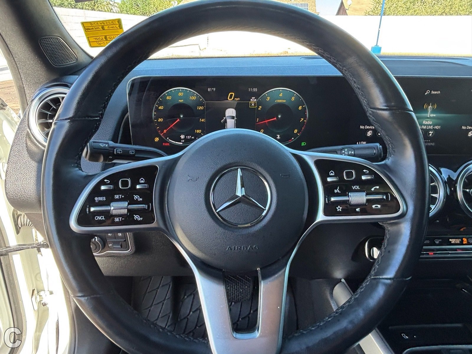 Used 2023 Mercedes-Benz GLB 250 image 13