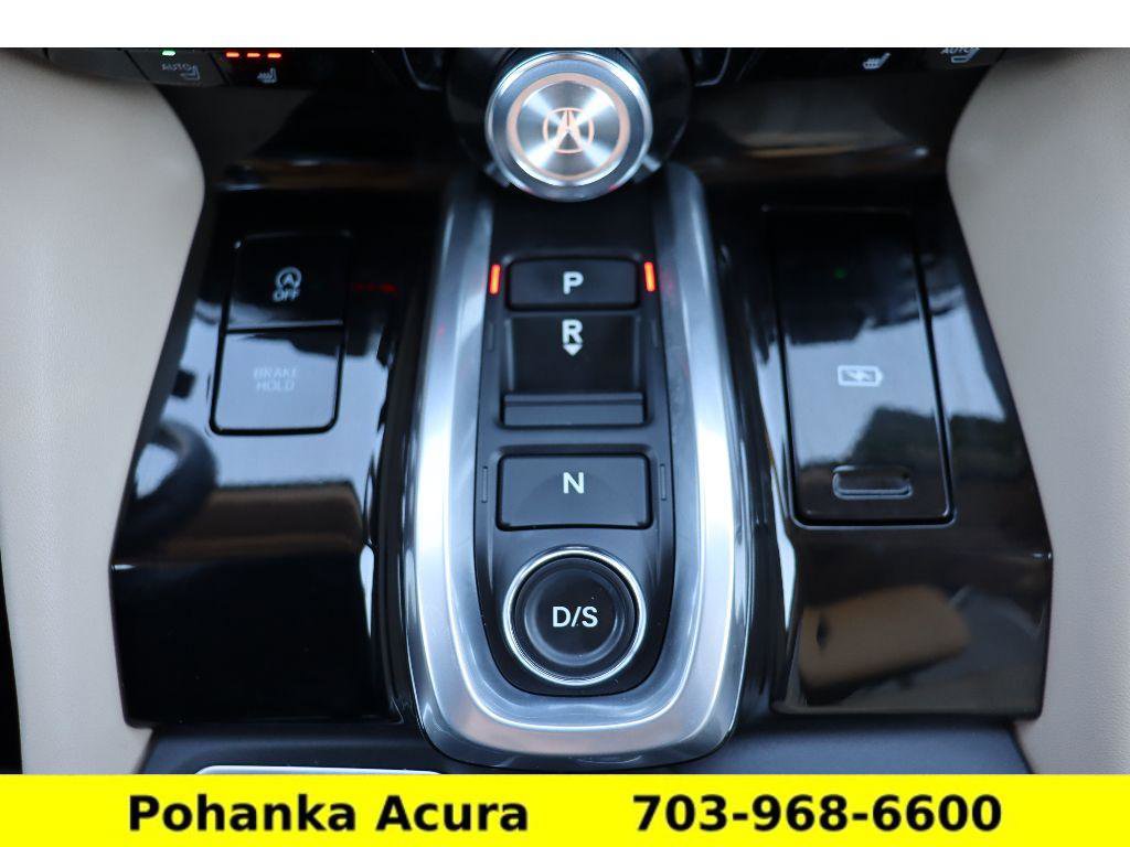 Used 2023 Acura MDX SH-AWD w/ Technology Package image 20