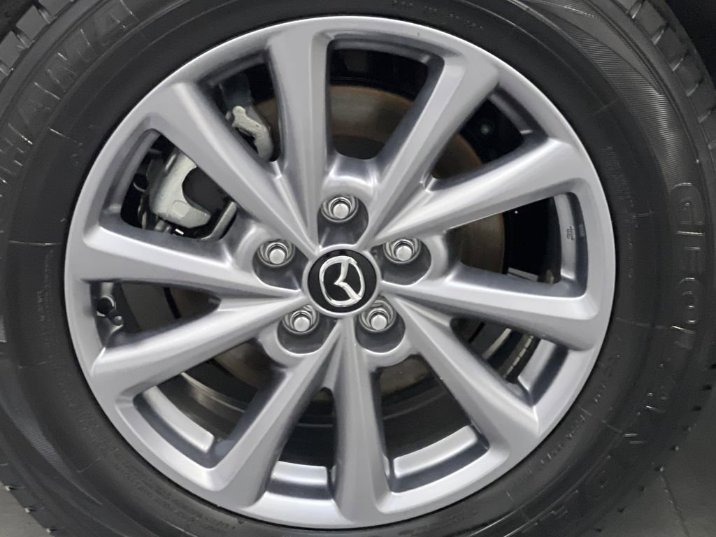 Used 2025 MAZDA CX-5 AWD 2.5 S w/ Preferred Package image 66
