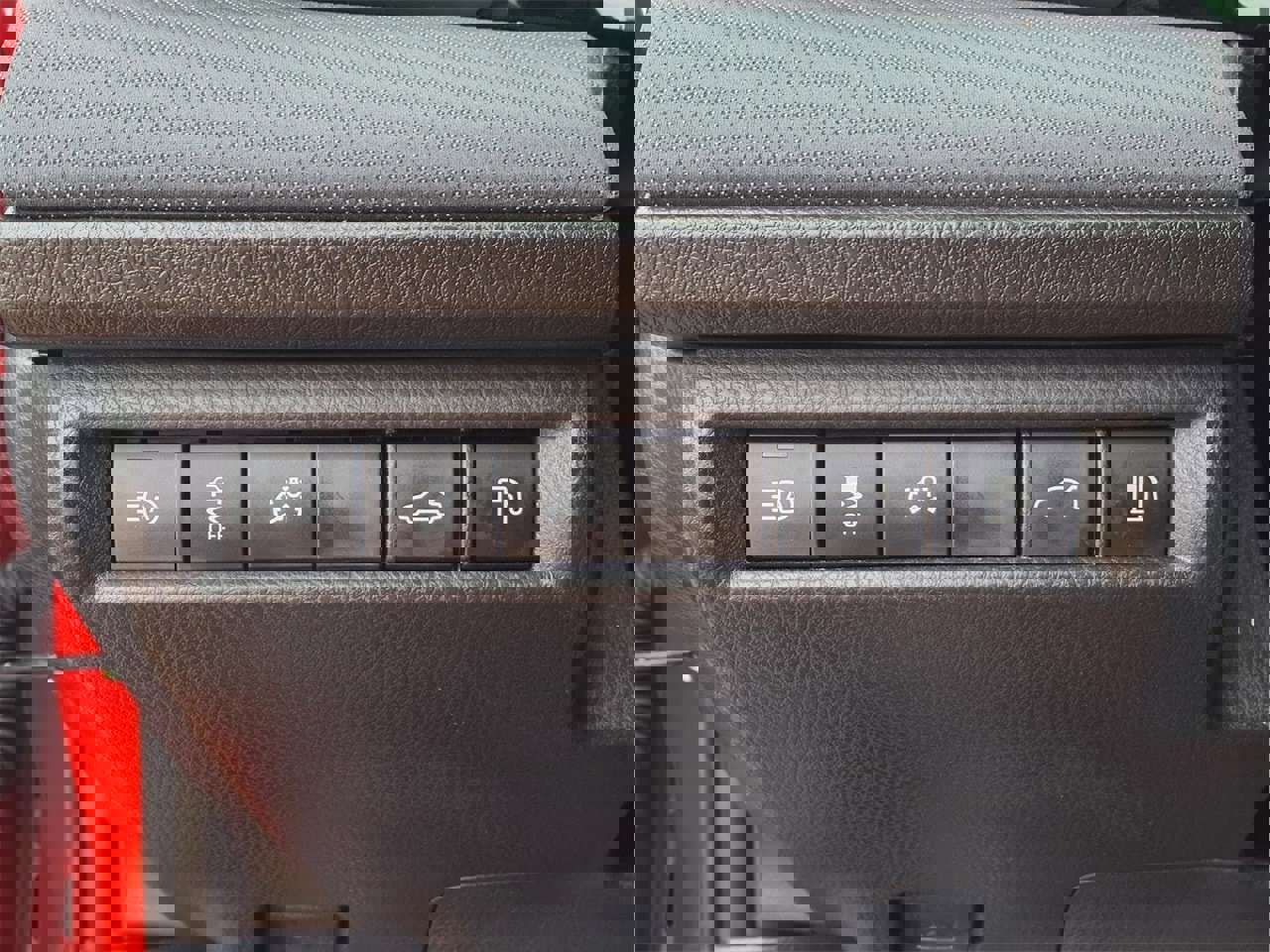 Certified 2025 Toyota Camry SE image 15