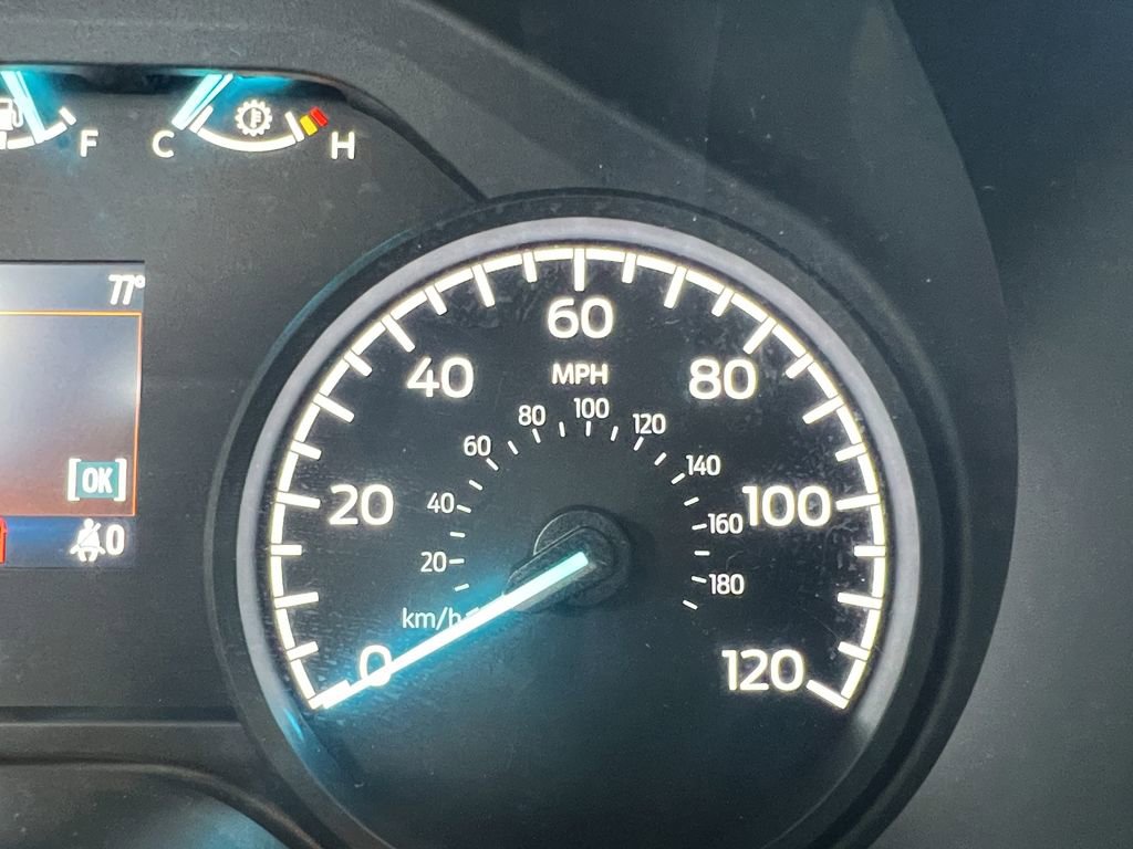 Used 2021 Ford F150 XL w/ STX Appearance Package RWD image 19