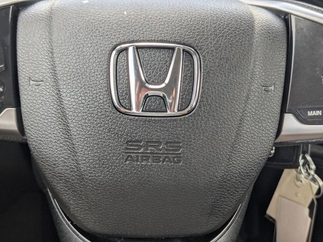 Used 2019 Honda Civic LX image 32