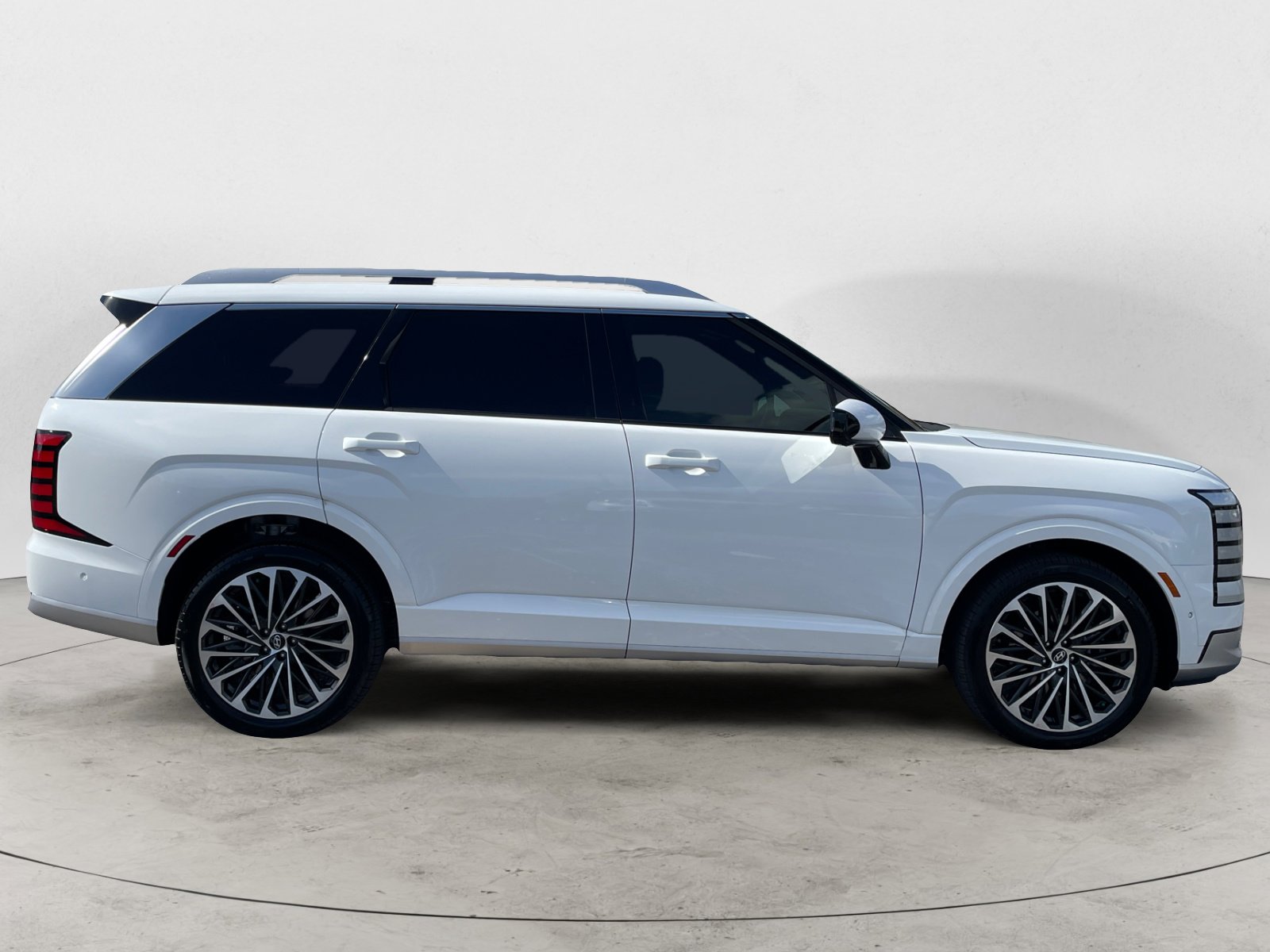 New 2026 Hyundai Palisade Calligraphy image 6