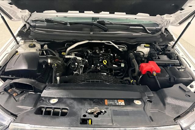 Used 2021 Ford Ranger Lariat AWD/4WD image 39