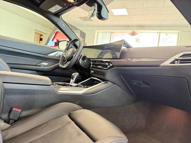 Used 2026 BMW M4 xDrive Competition w/ Executive Package AWD/4WD image 25