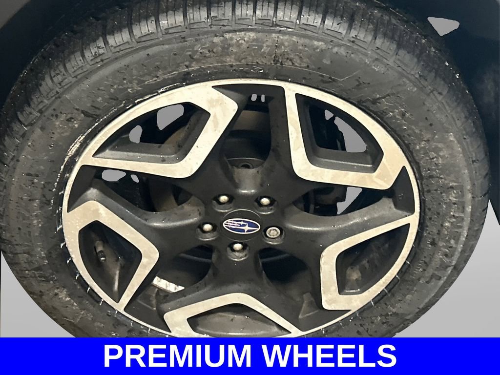 Used 2019 Subaru Crosstrek 2.0i Limited w/ Moonroof Package image 12