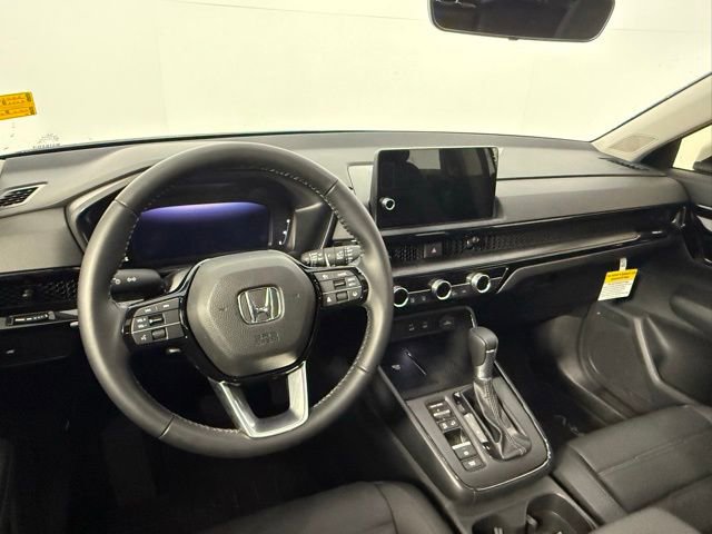 Used 2026 Honda CR-V EX-L image 39