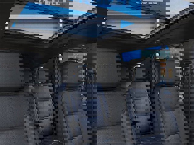 New 2026 Chevrolet Tahoe High Country image 24