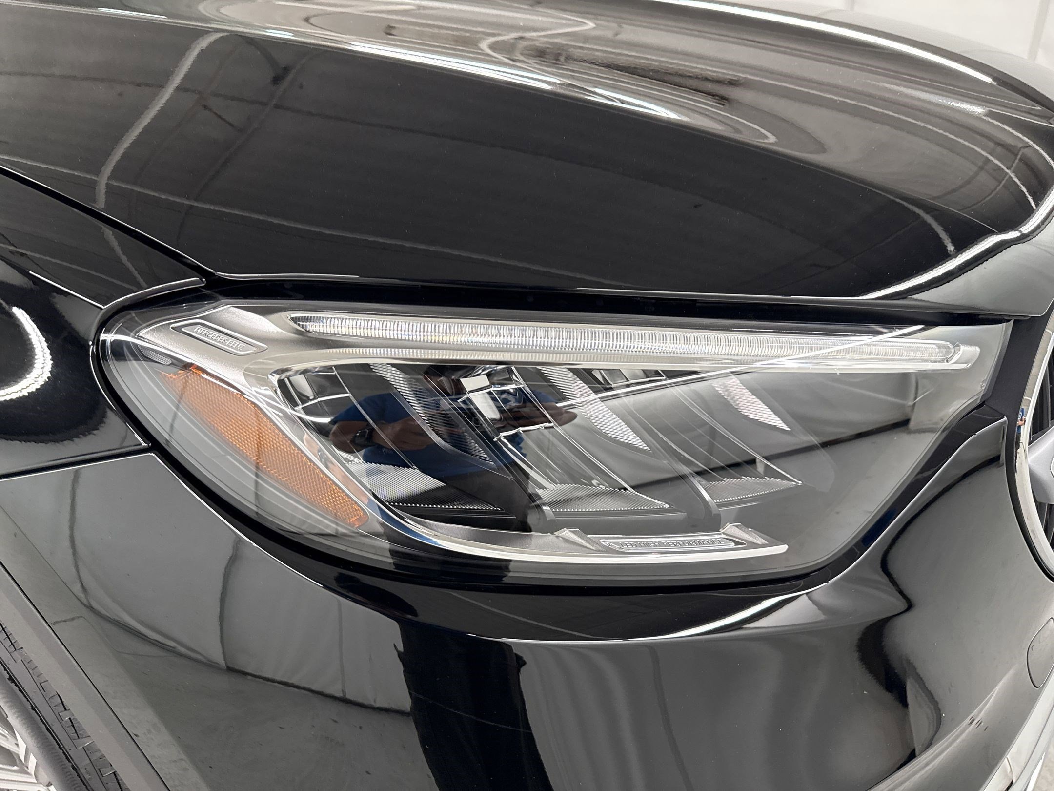 Certified 2026 Mercedes-Benz GLC 300 image 11