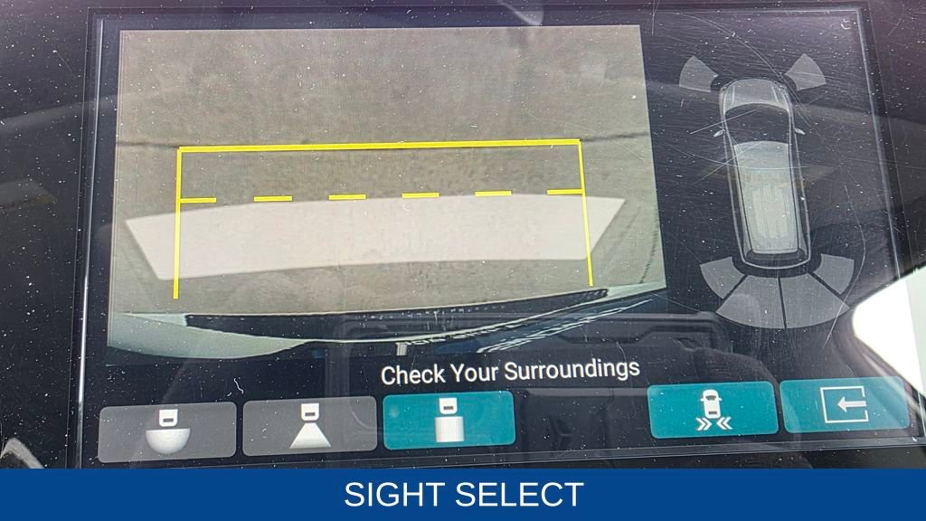 Used 2019 Honda Odyssey Elite image 38