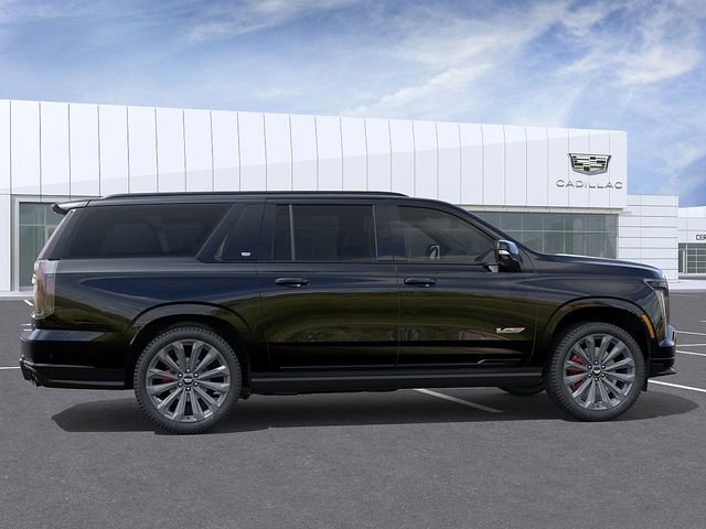 New 2026 Cadillac Escalade ESV V image 5