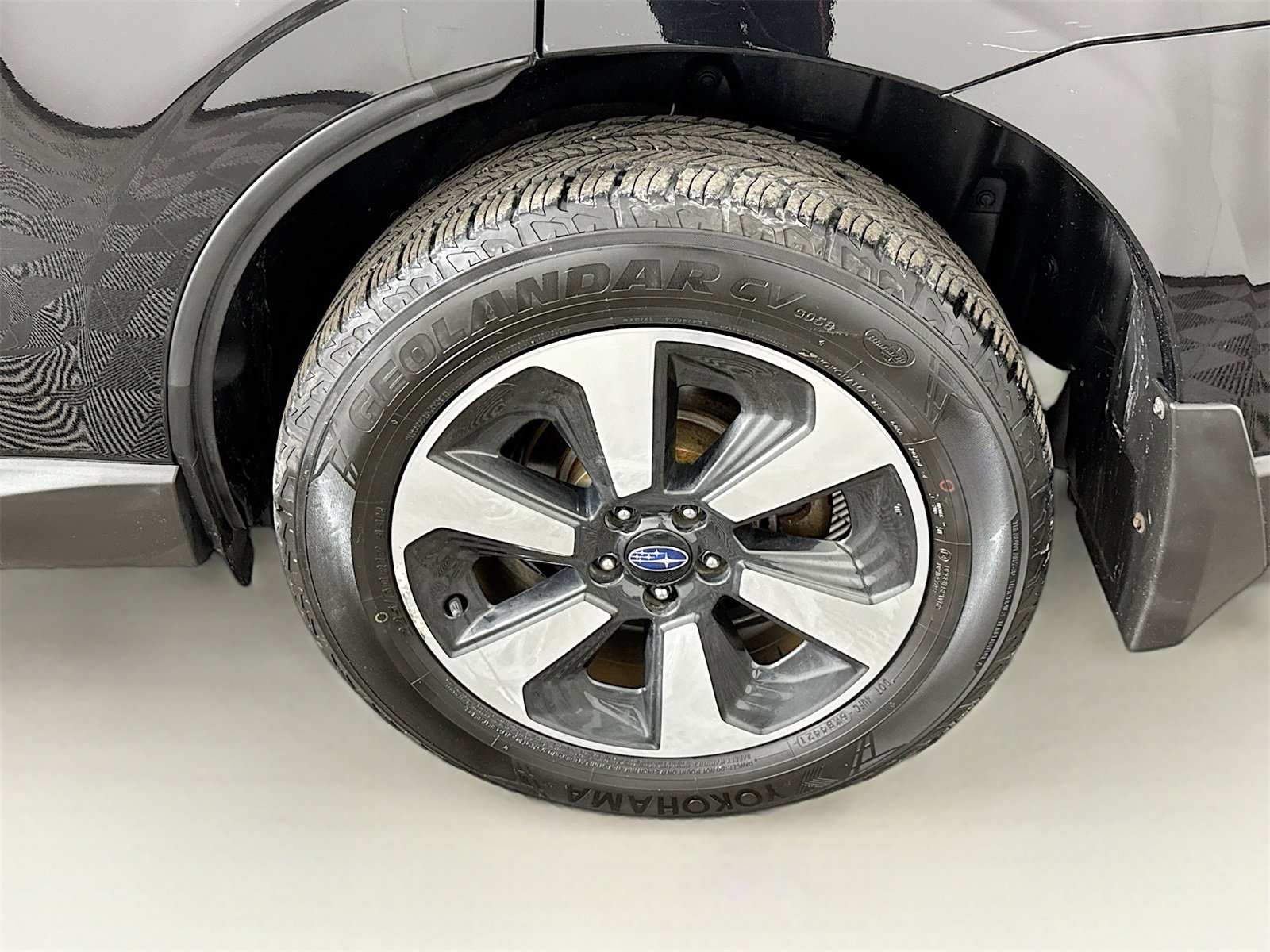 Used 2017 Subaru Forester 2.5i w/ Alloy Wheel Package image 20