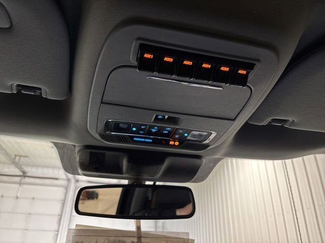 Used 2023 Ford F250 Lariat w/ Lariat Ultimate Package AWD/4WD image 38