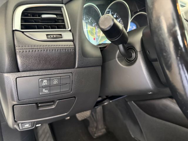 Used 2016 MAZDA MAZDA6 Touring image 24