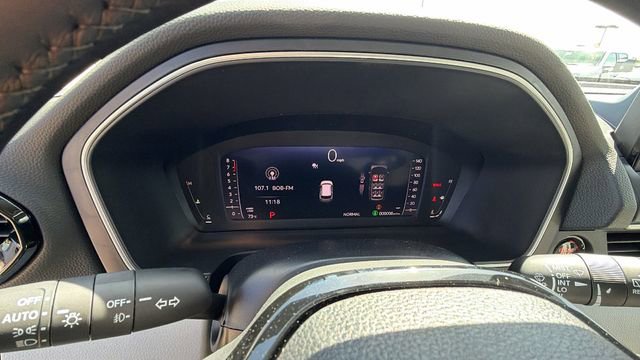 New 2026 Honda Pilot EX-L image 29