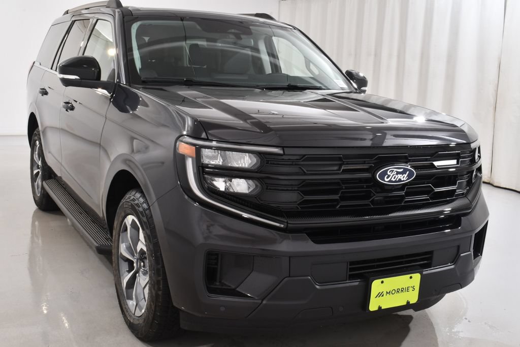 New 2027 Ford Expedition Active AWD/4WD image 4