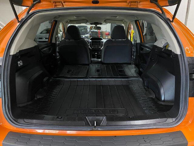 Used 2018 Subaru Crosstrek 2.0i Premium AWD/4WD image 15
