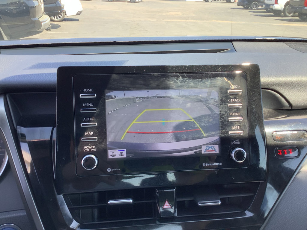 Used 2023 Toyota Camry LE FWD image 17