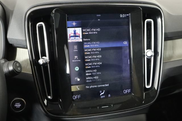 Used 2019 Volvo XC40 T5 Inscription AWD/4WD image 32