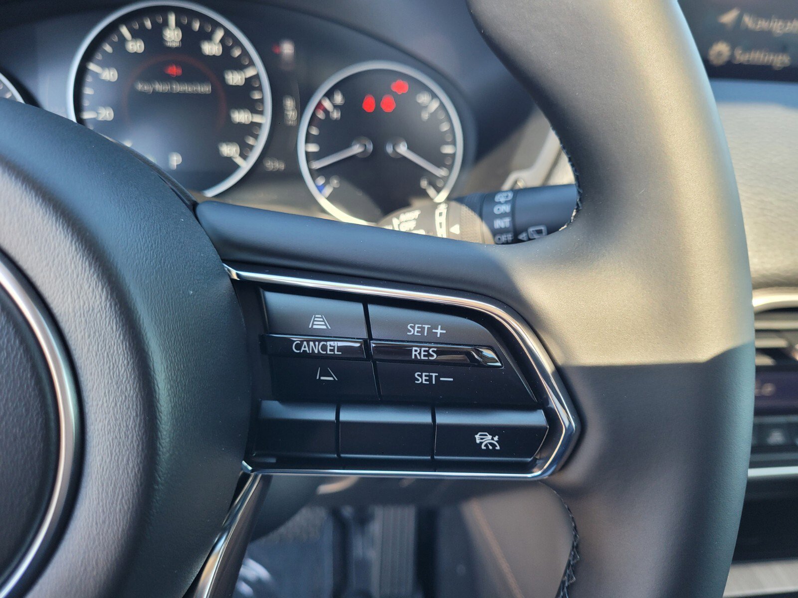 New 2026 MAZDA CX-90 3.3 Turbo w/ Preferred Package image 33