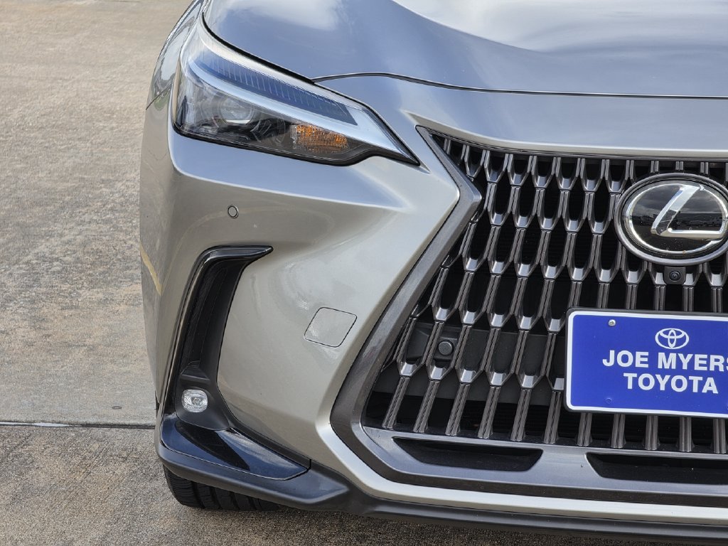 Used 2024 Lexus NX 350 AWD w/ Vision Package image 5