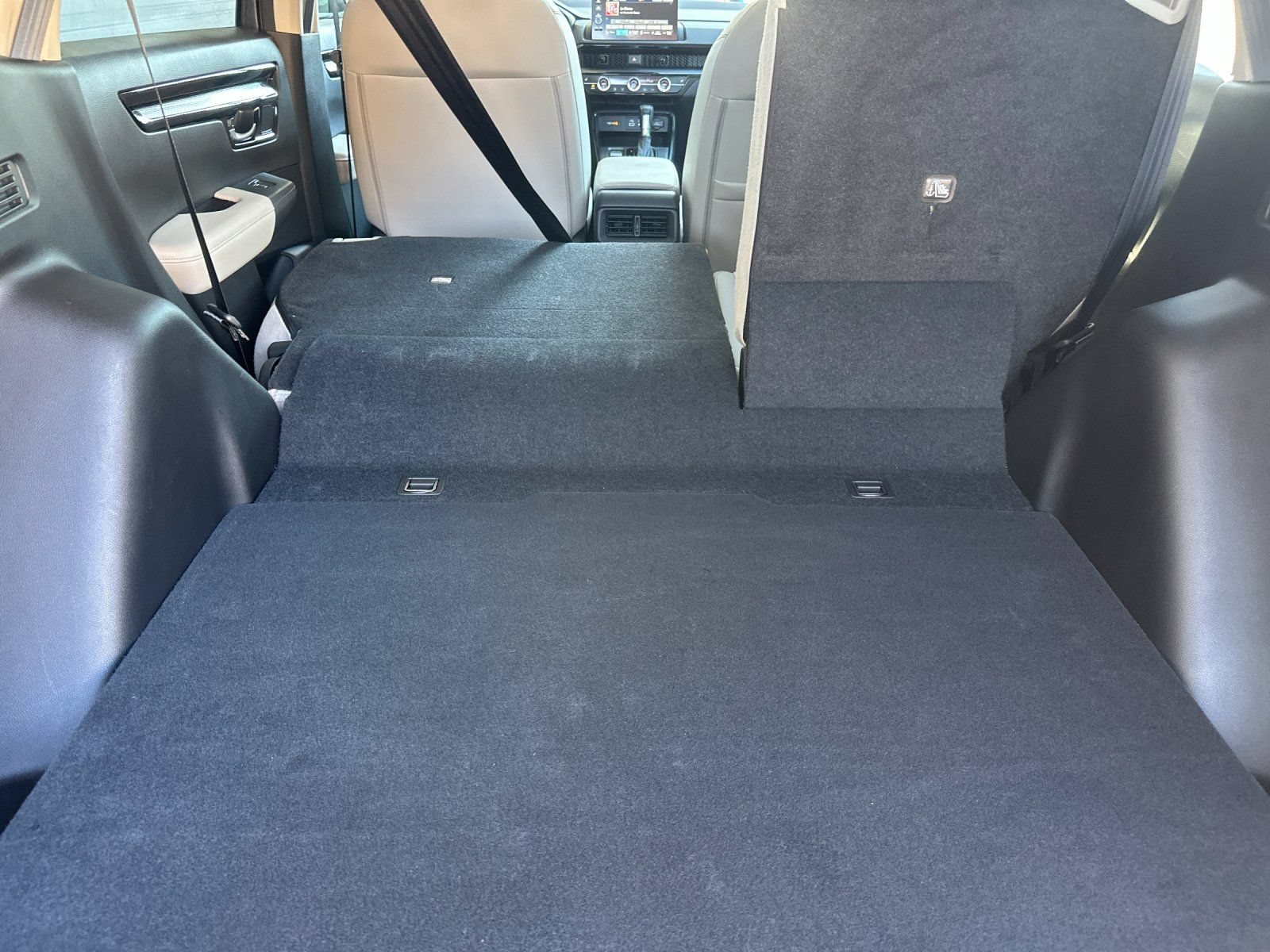 Used 2024 Honda CR-V EX-L image 15