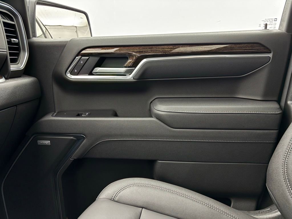New 2026 GMC Sierra 1500 Elevation w/ Elevation Premium Package image 44