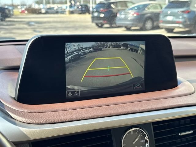 Used 2020 Lexus RX 350 FWD w/ Accessory Package image 20