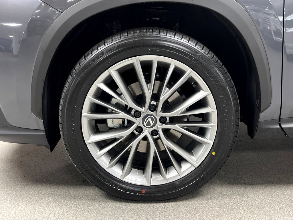 New 2026 Lexus NX 350 AWD w/ Premium Package image 37