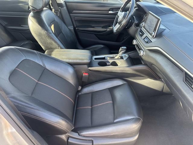Used 2022 Nissan Altima 2.5 SR image 33