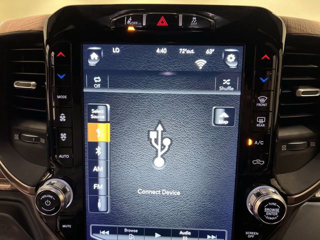 Used 2021 RAM 3500 Limited AWD/4WD image 12