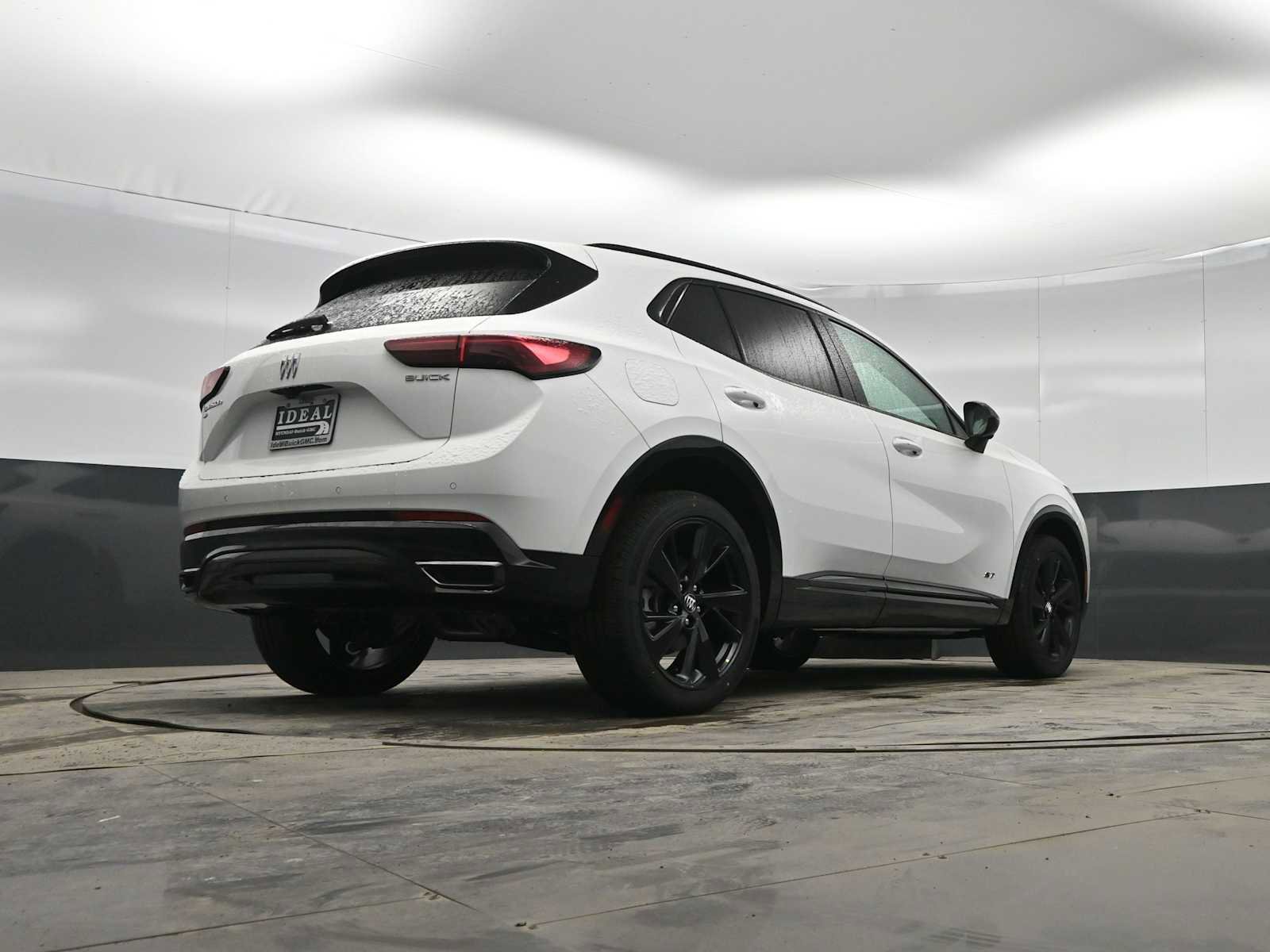 New 2026 Buick Envision Sport Touring AWD/4WD image 35