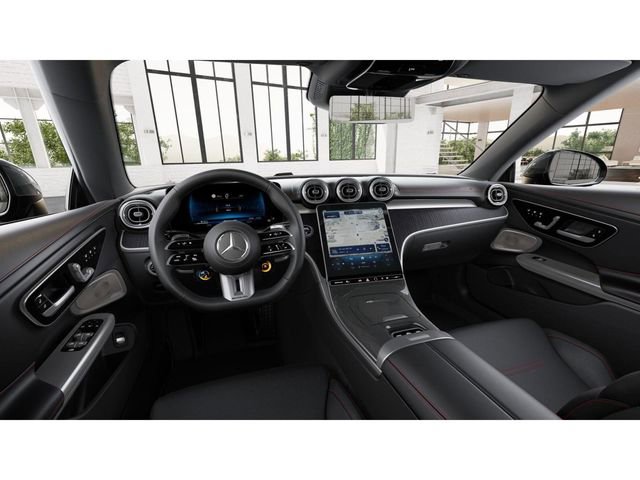 New 2026 Mercedes-Benz CLE 53 AMG 4MATIC Cabriolet image 3