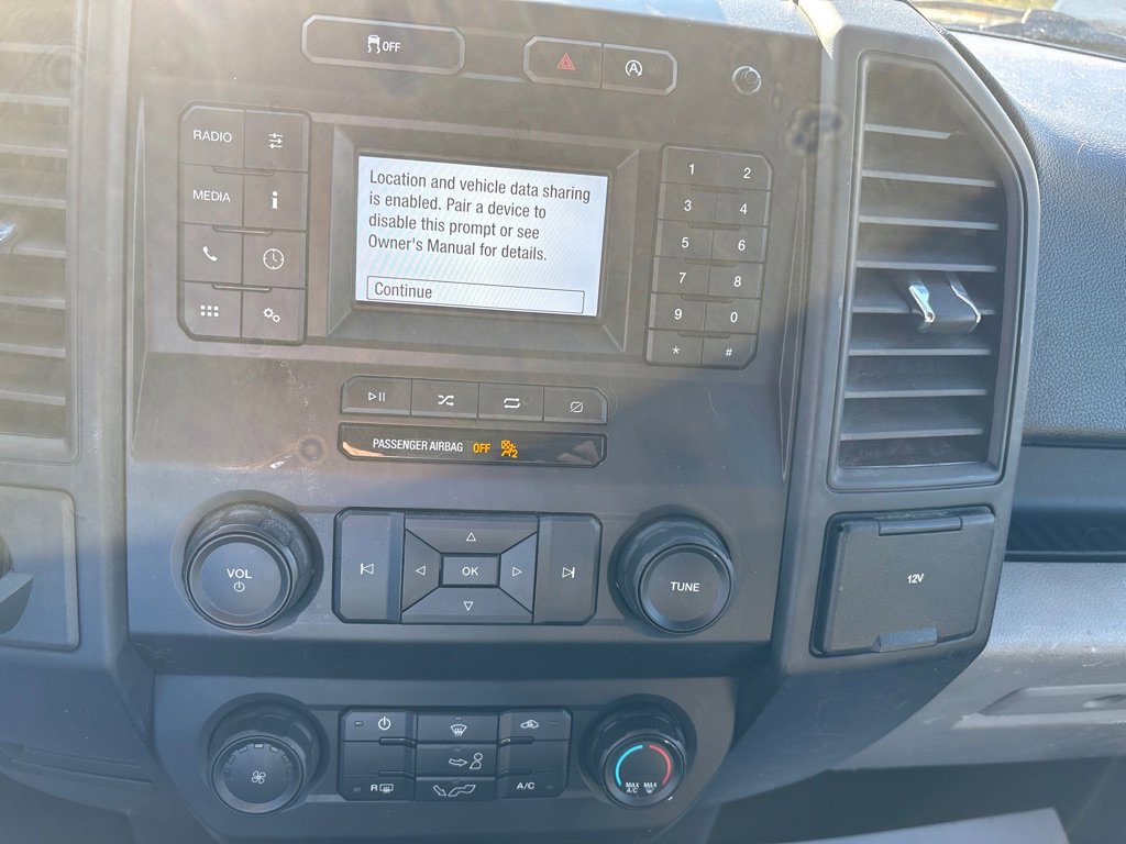 Used 2020 Ford F150 XL w/ XL Power Equipment Group image 19