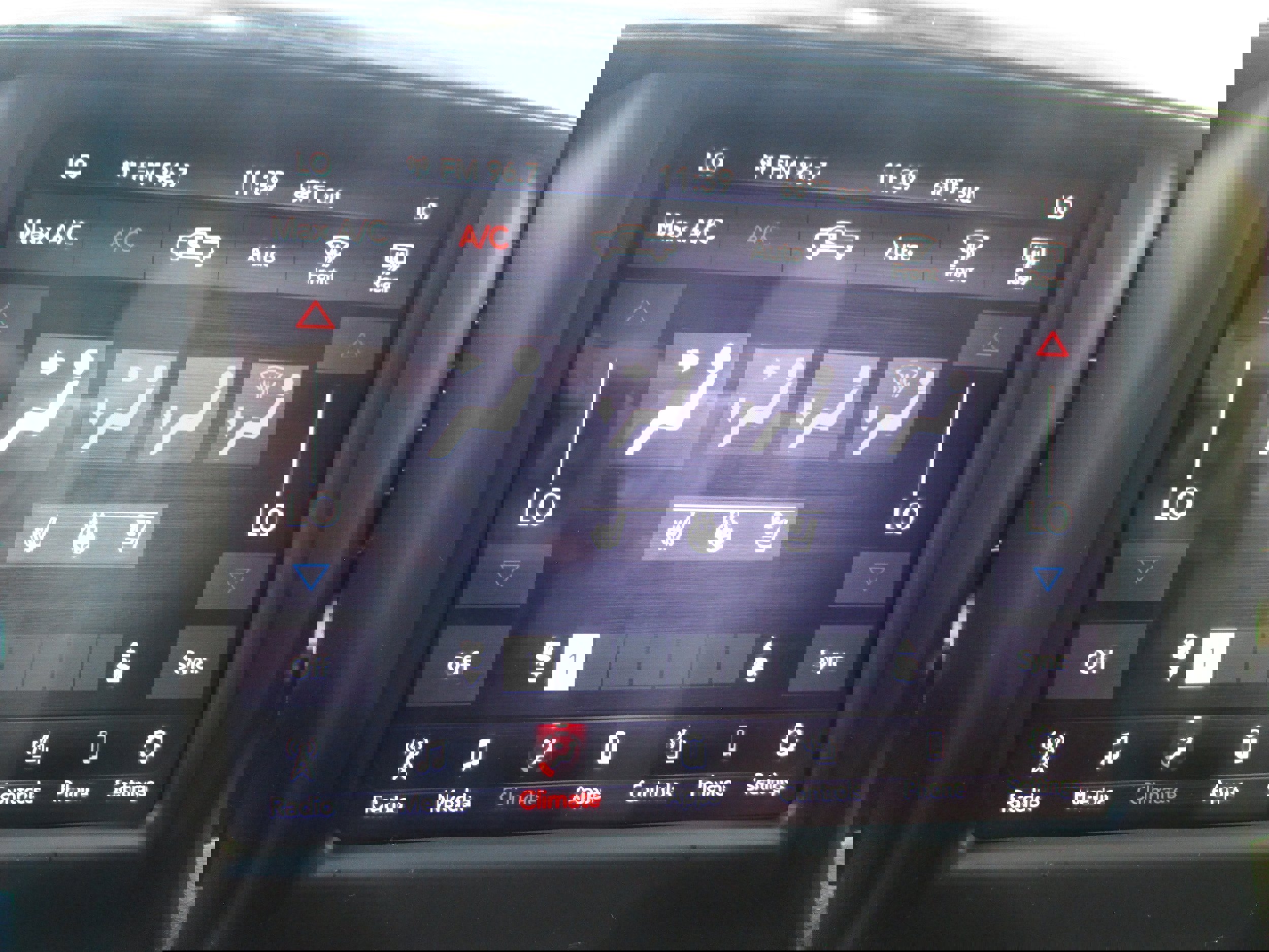 Used 2020 RAM 1500 Laramie image 18