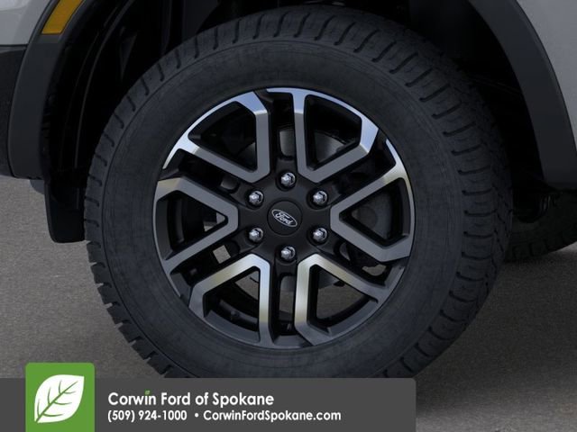 New 2026 Ford Ranger Lariat image 19