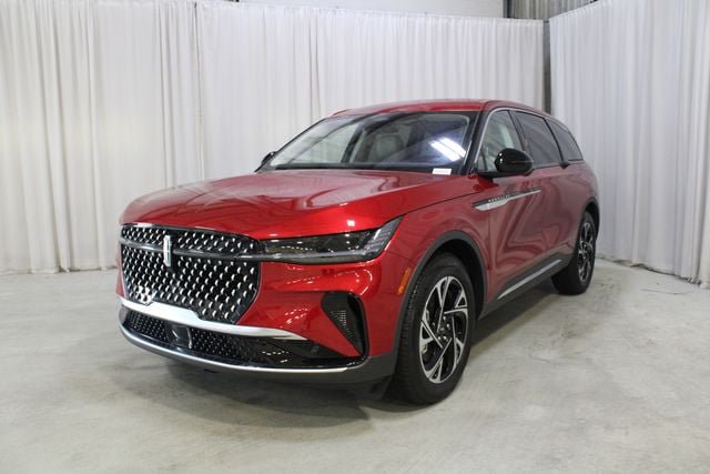 New 2026 Lincoln Nautilus Premier AWD/4WD image 36