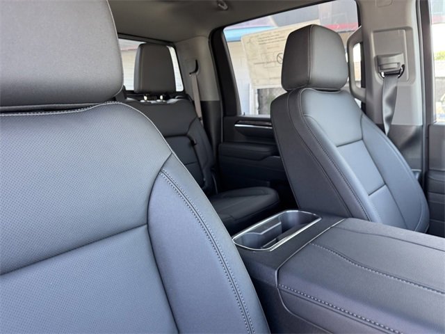 New 2026 Chevrolet Silverado 3500 LTZ w/ LTZ Plus Package image 8